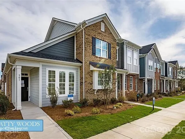 1029 Beatty Woods Dr, Belmont, NC 28012