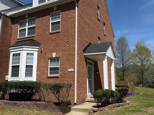 9964 Morristown Pl, Waldorf, MD 20603