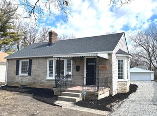 1937 N Emerson Ave, Indianapolis, IN