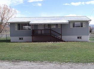 165 Happy Valley Ln, Afton, WY 83110