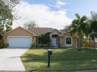 1599 SW Byron St, Port Saint Lucie, FL 34983