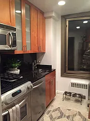 Rented by Manhattan Skyline