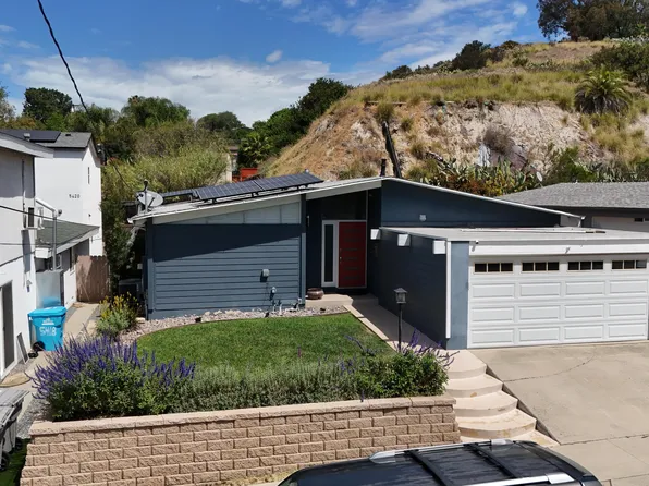 5424 Baja Dr, San Diego, CA 92115