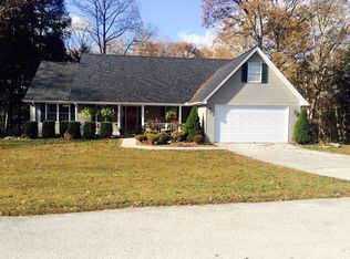 3032 Riverside Springs Dr, London, KY 40744