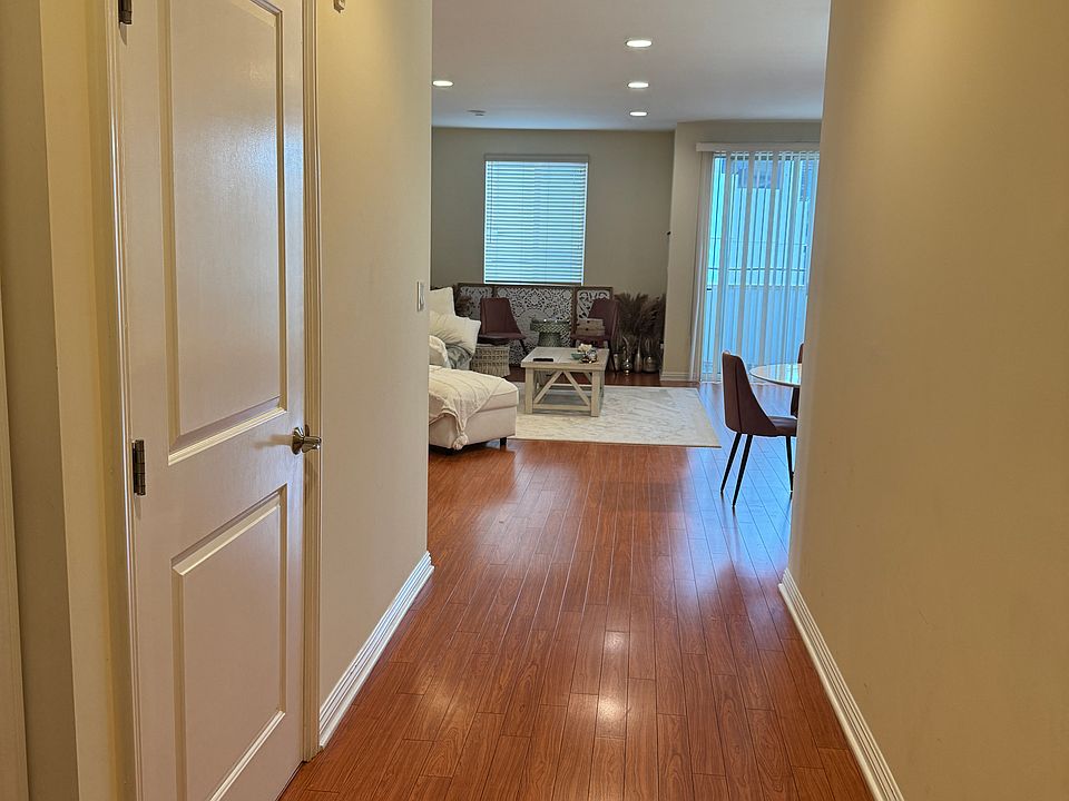 Entry Way