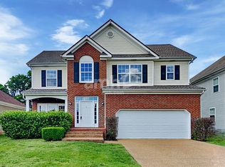 1086 Solomon Ln, Spring Hill, TN 37174
