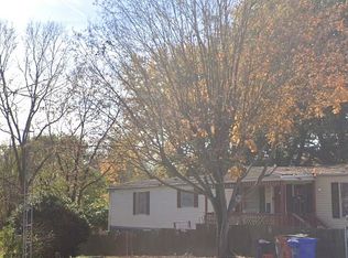 40 Chapman Ave, Martinsburg, WV 25404