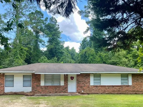 4826 Pinto Dr, Albany, GA 31705