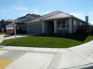 30 Grand Canyon Cir, Oakley, CA