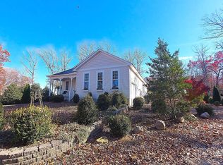 29288 Old Office Rd, Rhoadesville, VA 22542