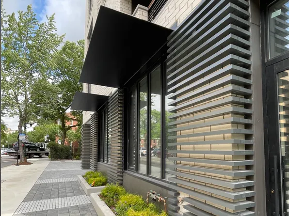 5691 N Ridge Ave #201, Chicago, IL 60660