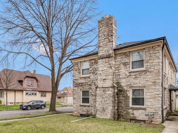 4525 West Auer AVENUE, Milwaukee, WI 53216