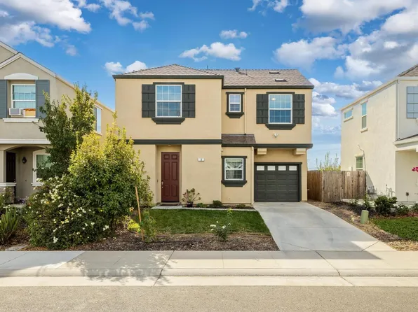 9 Aurum Park Court, Sacramento, CA 95838