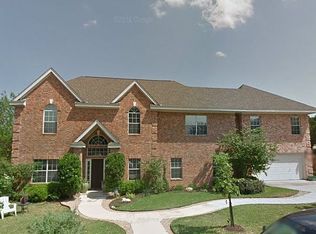 1401 Bowie Rd, Austin, TX 78733