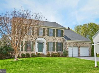 9209 Big Springs Loop, Bristow, VA 20136
