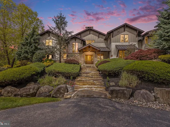 825 Lewis Ln, Ambler, PA 19002