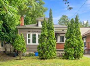 650 Oxford St E, London, ON N5Y 3J4