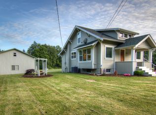 3269 Haynie Rd, Custer, WA 98240