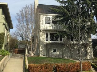 1081 Annerley Rd, Piedmont, CA 94610