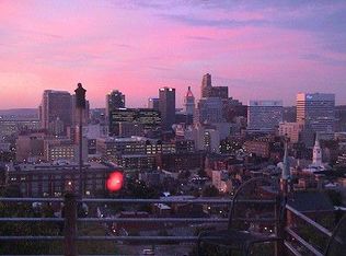 1801 Walker St, Cincinnati, OH 45202
