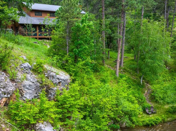 6185 Magic Canyon Rd, Rapid City, SD 57702