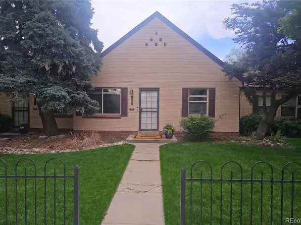 1244 Albion Street, Denver, CO 80220