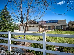 3525 Locust St, Cottonwood, CA 96022