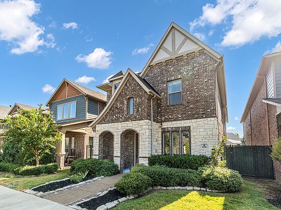 2nd image of 4506 Spanish Indigo Ln