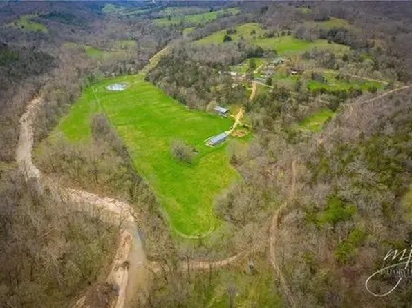 3297 County Road 317, Eureka Springs, AR 72632