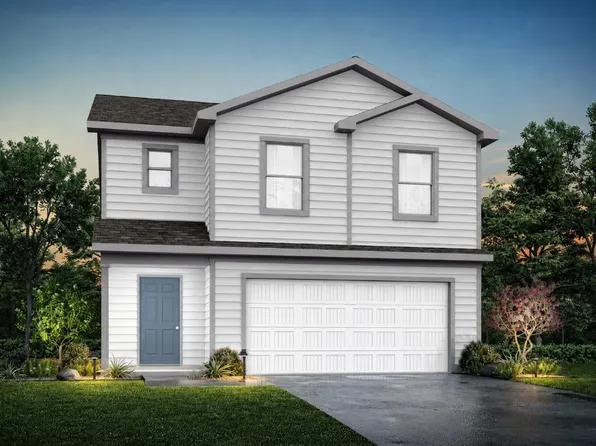 119 Sadie Marie Ln, Wharton, TX 77488