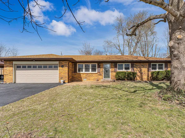 4111 W Gardenia Drive, Battlefield, MO 65619