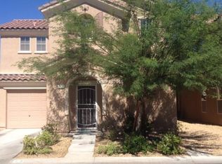 758 Wallington Estate St, Las Vegas, NV 89178