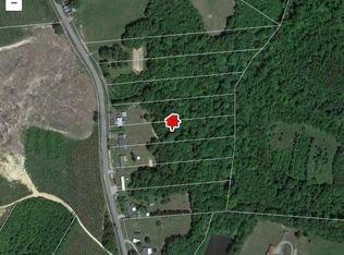 504 Rat Castle Rd, Pelham, NC 27311