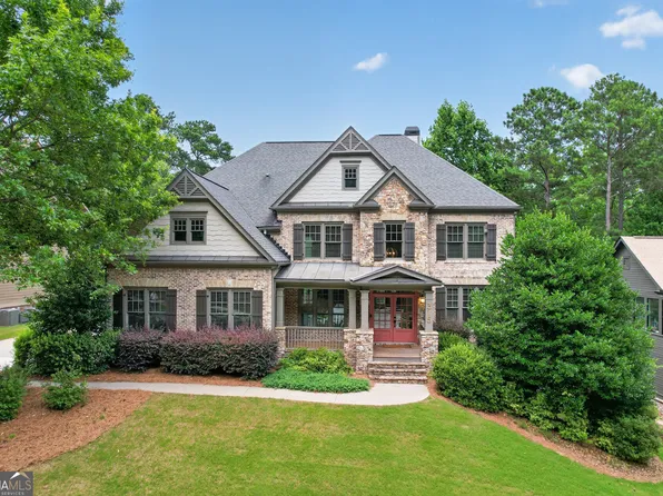 315 Peninsula Point, Canton, GA 30115