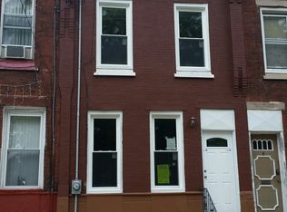 1323 S 27th St, Philadelphia, PA 19146