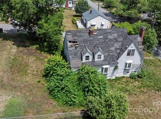 160 Elkwood Ave, Asheville, NC 28804