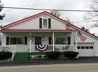 1888 State Route 232, New Richmond, OH 45157
