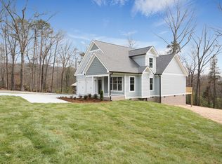 9200 Pine Ridge Rd, Ooltewah, TN 37363