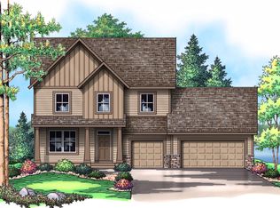 7096 167th Ln NW, Ramsey, MN 55303
