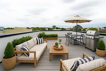 1736 Nostrand Avenue, #5