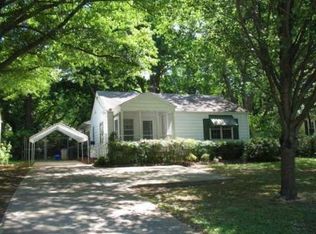 763 Sunnybrook Dr, Decatur, GA 30033