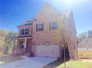 3140 Arbor Song Ct, Cumming, GA 30041