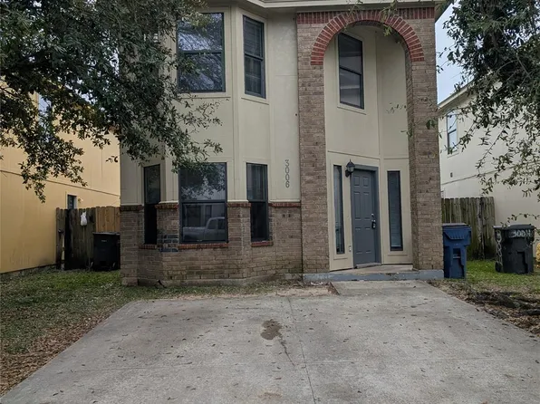 3006 La Estancia Ln, Houston, TX 77093