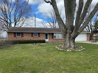 3694 E 300 N, Anderson, IN 46012