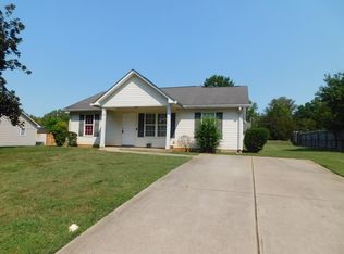 6516 David Ave, Charlotte, NC 28214