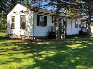 15033 Imlay City Rd, Capac, MI 48014