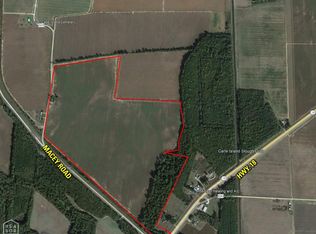 1112 Macey Rd, Lake City, AR 72437