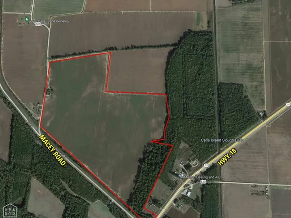 1112 Macey Rd, Lake City, AR 72437