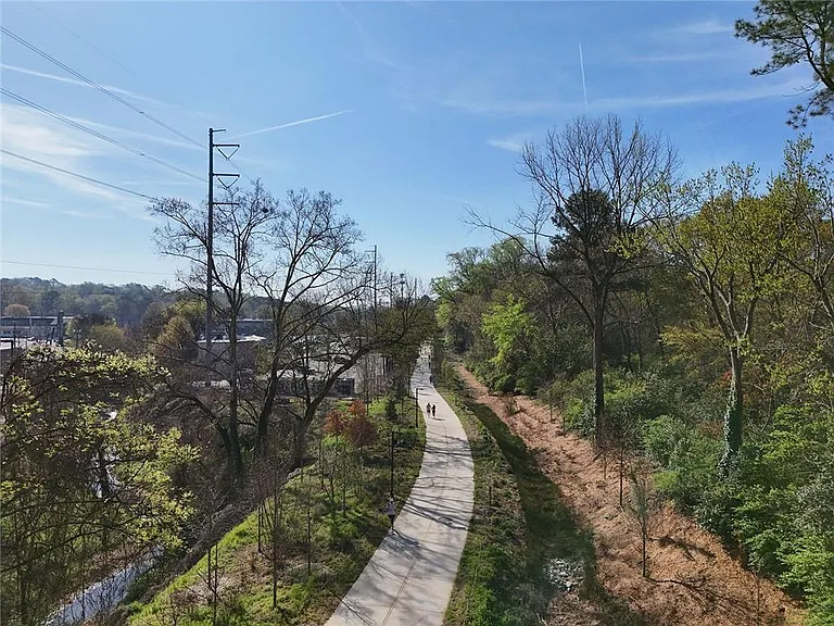7 Park Ln NE #J — Photo 37