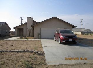 9206 Evelyn Ave, California City, CA